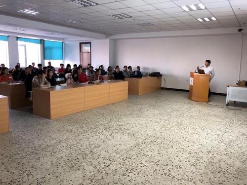 活动现场 活动现场